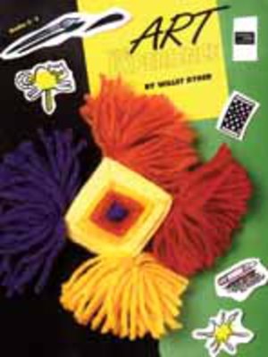 cover image of The Art Experience